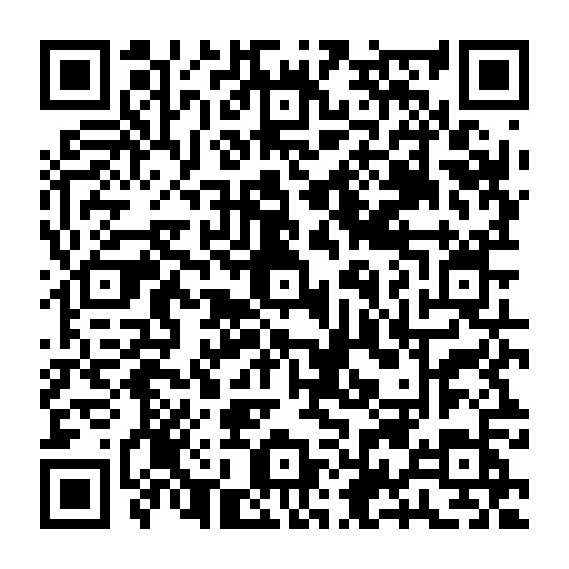 QR 코드