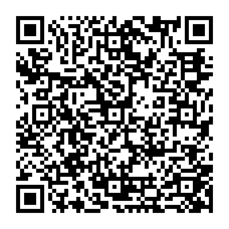 QR 코드