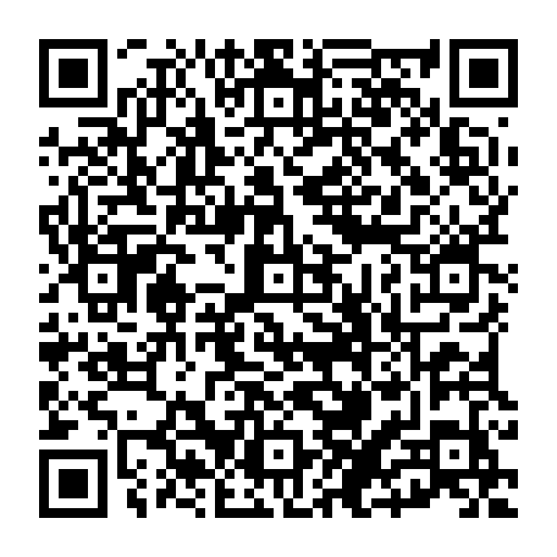 QR 코드