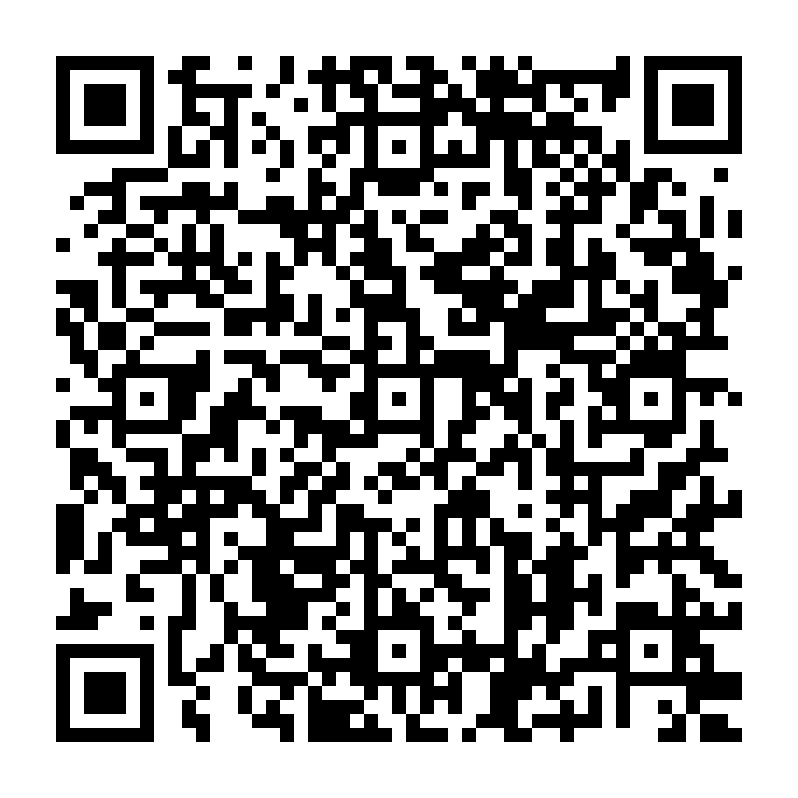 QR 코드