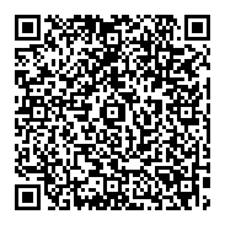 QR 코드