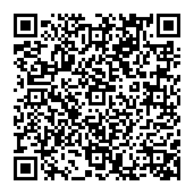 QR 코드