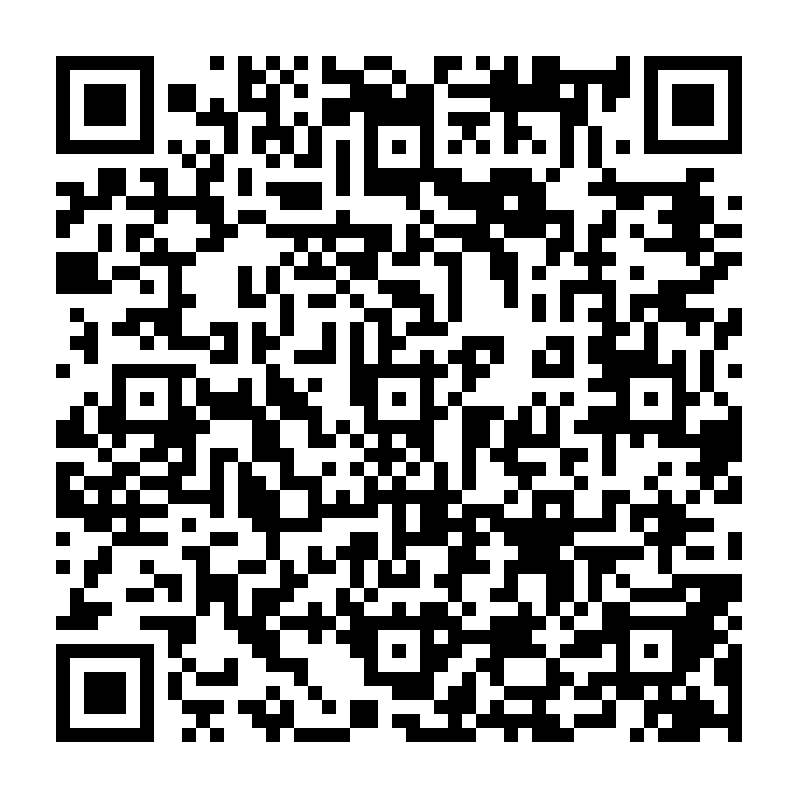 QR 코드