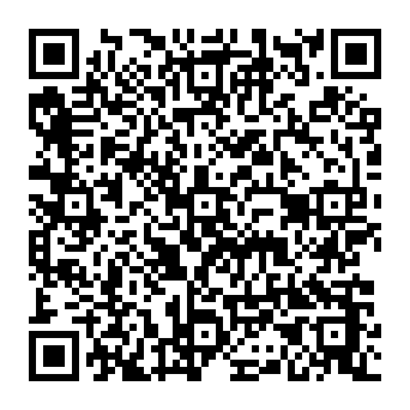 QR 코드