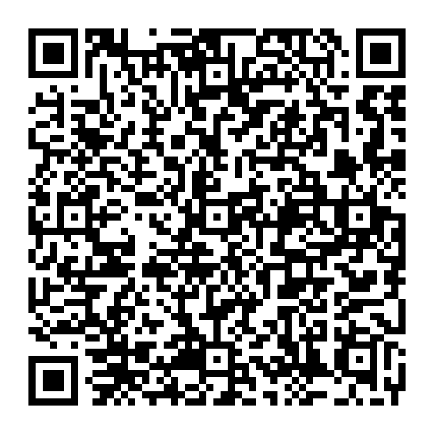 QR 코드