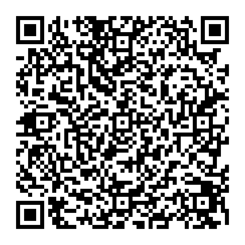 QR 코드