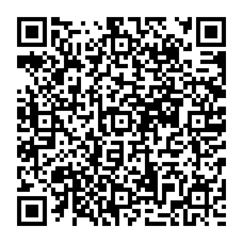 QR 코드