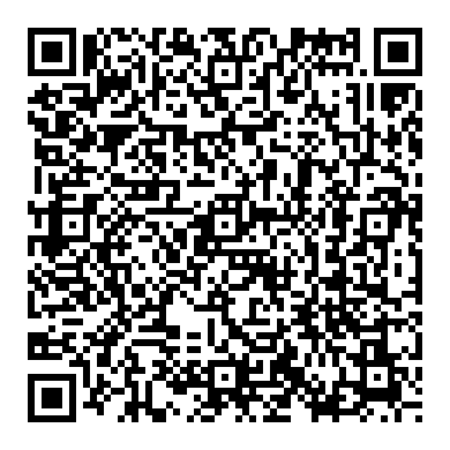 QR 코드