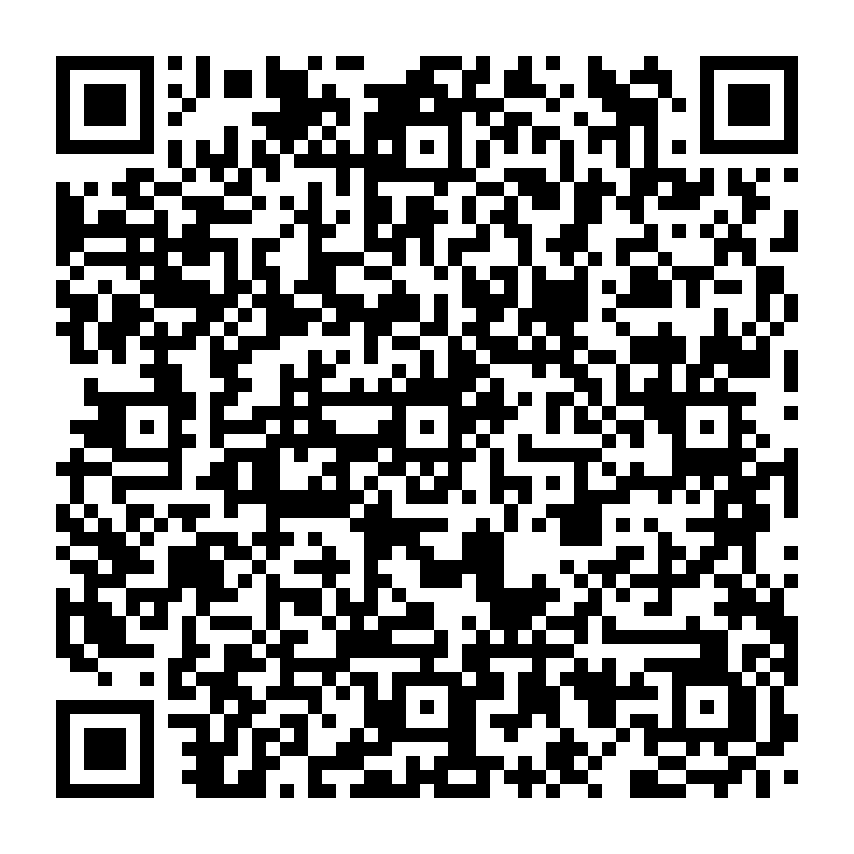 QR 코드