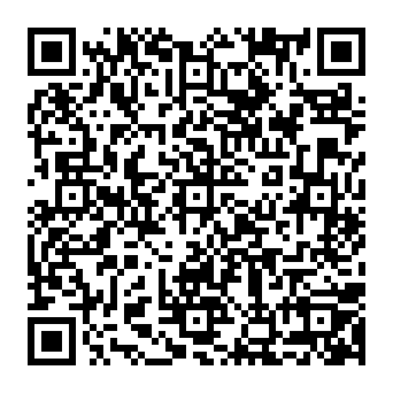 QR 코드