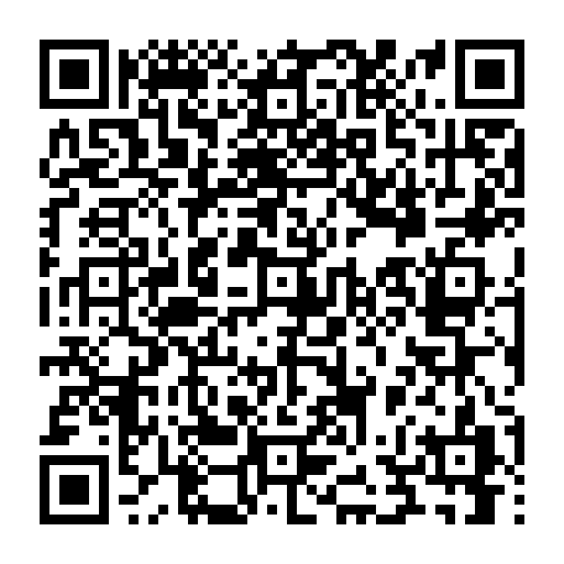 QR 코드