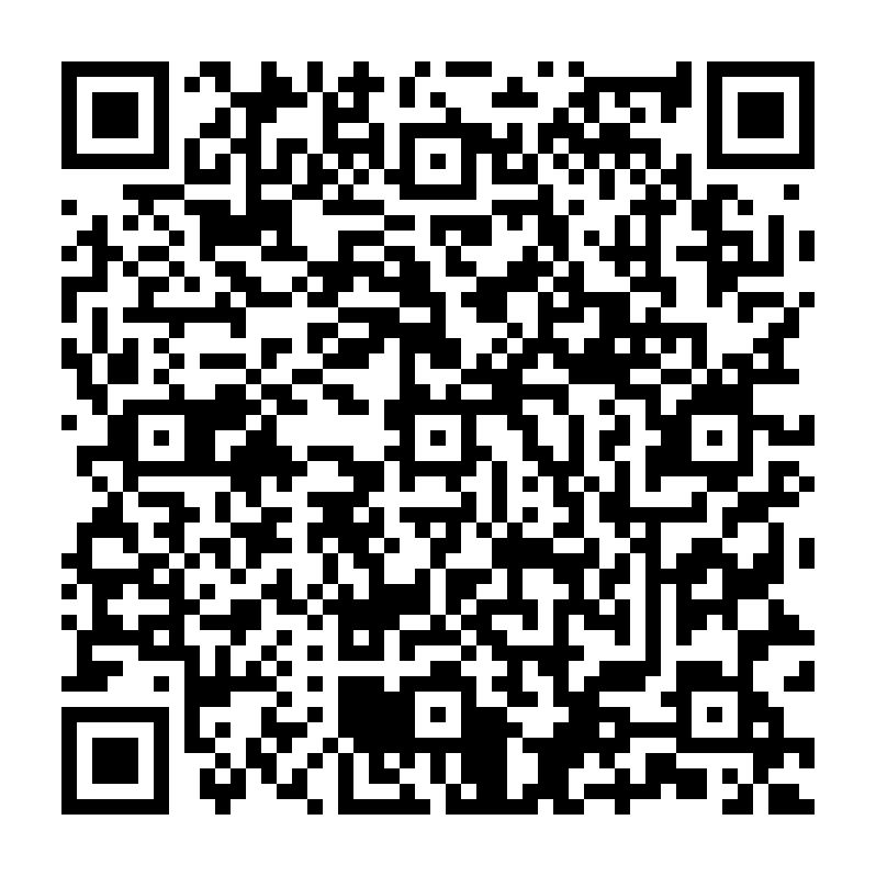 QR 코드