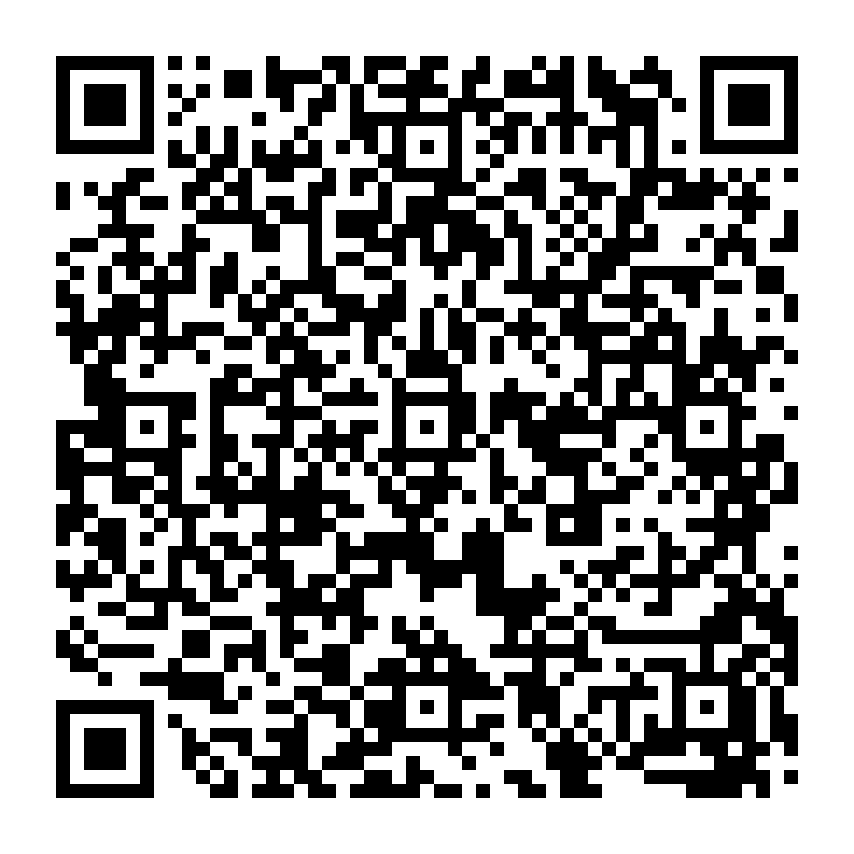 QR 코드