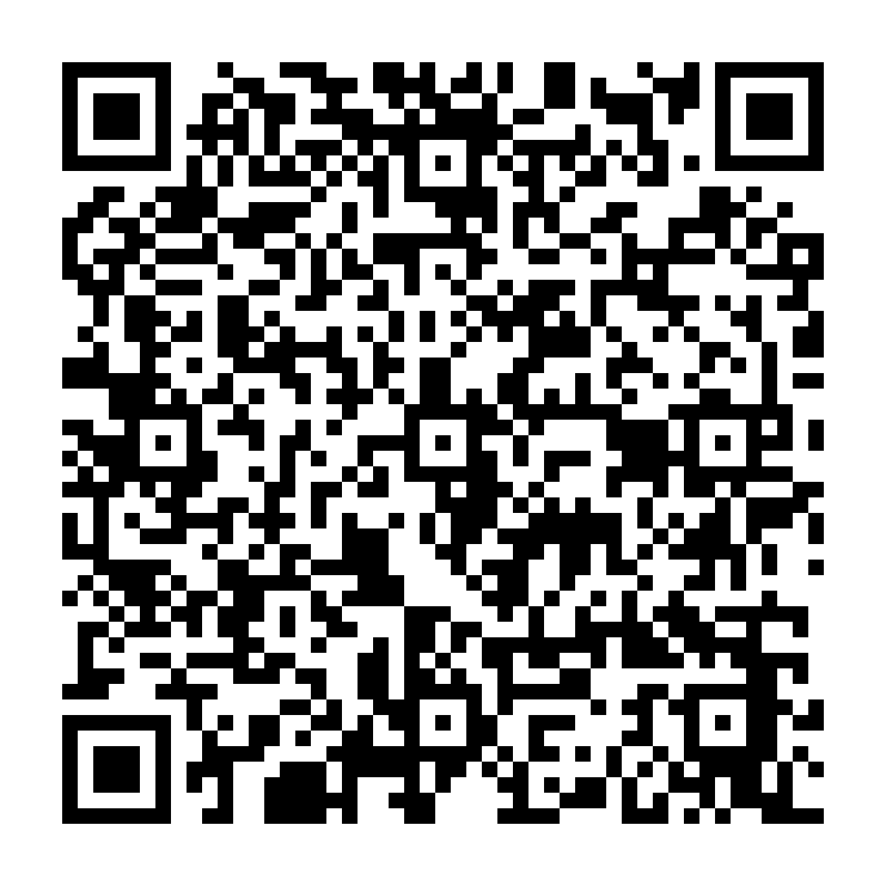 QR 코드