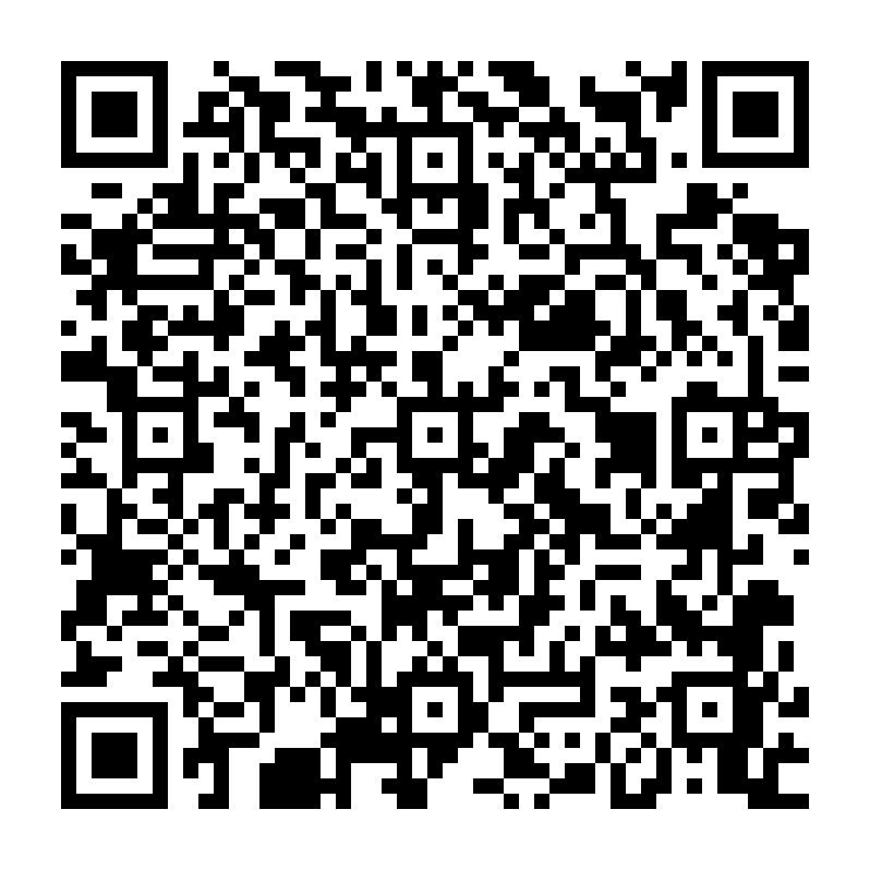 QR 코드