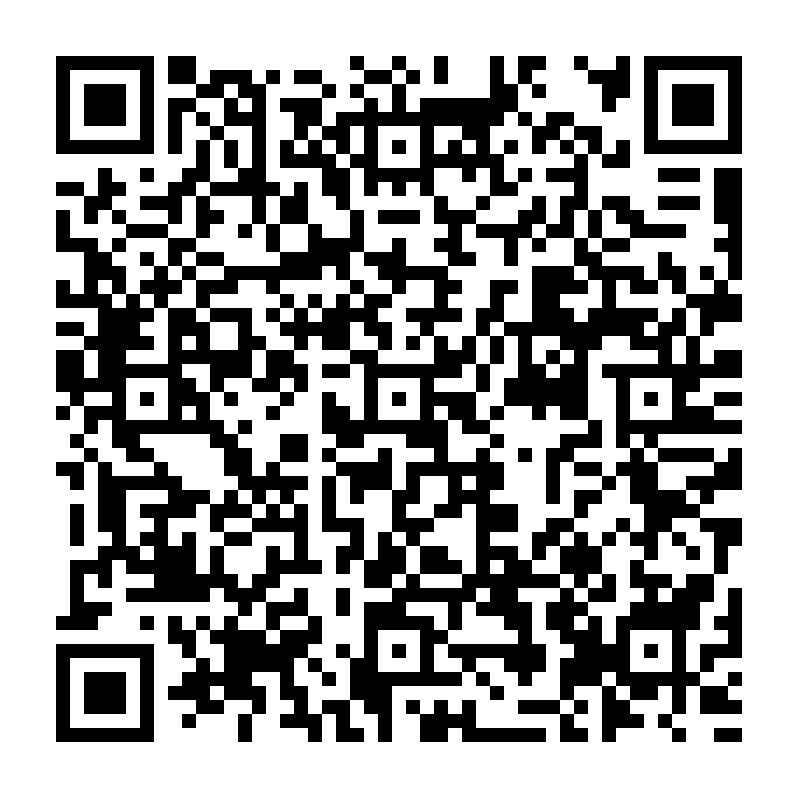 QR 코드