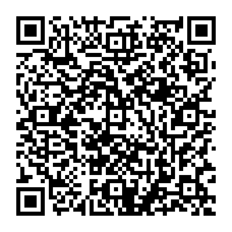 QR 코드