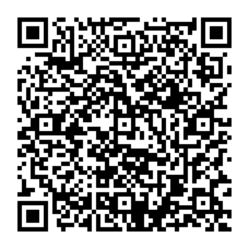 QR 코드