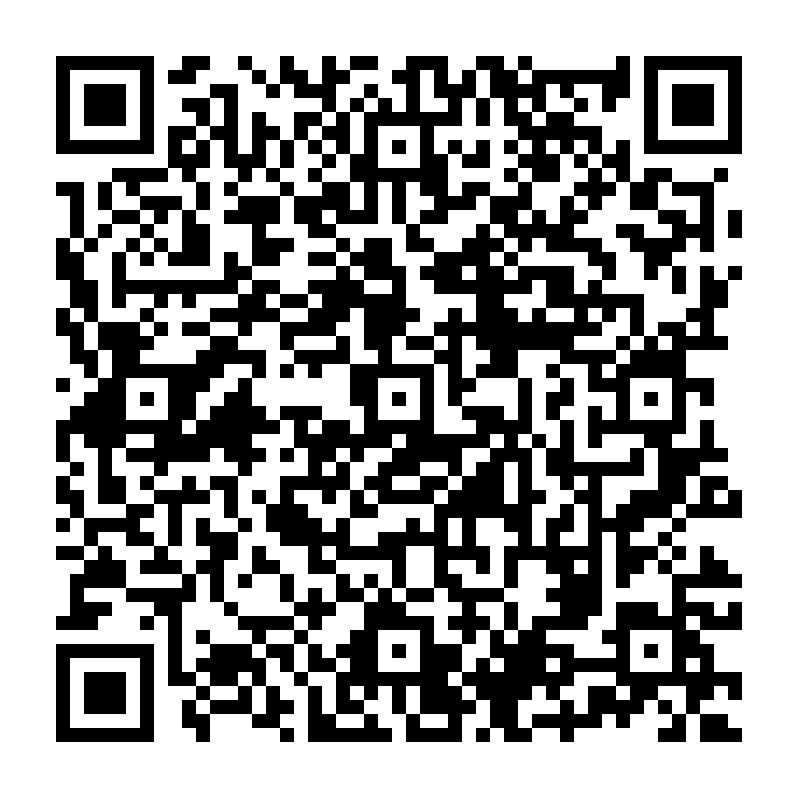 QR 코드