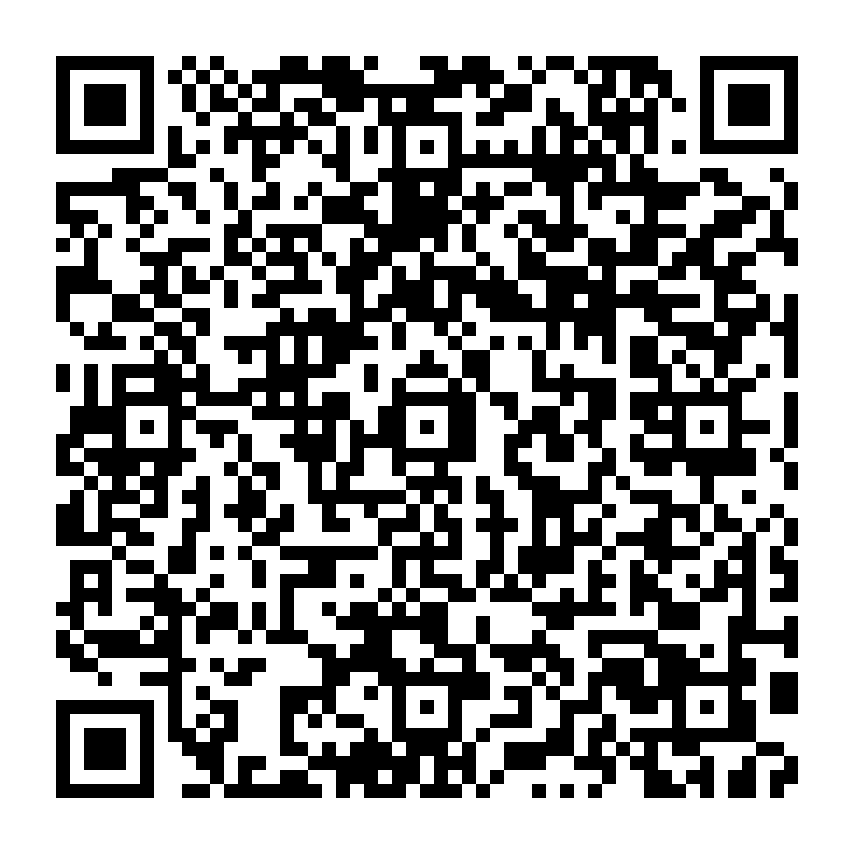 QR 코드
