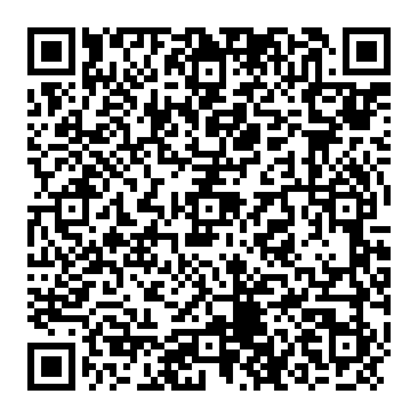 QR 코드