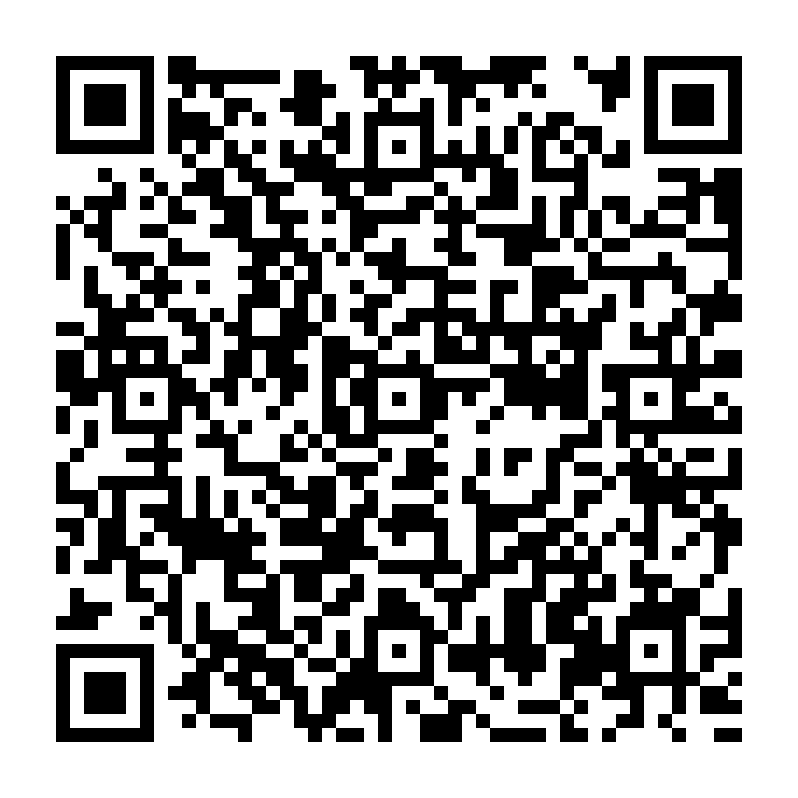 QR 코드