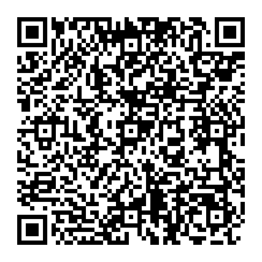 QR 코드