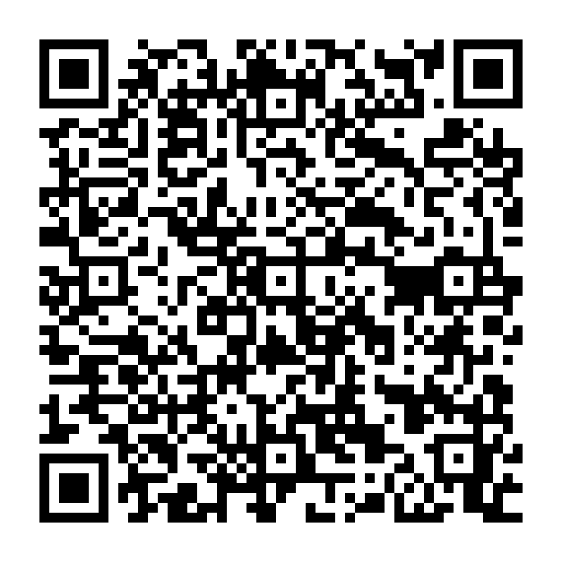 QR 코드
