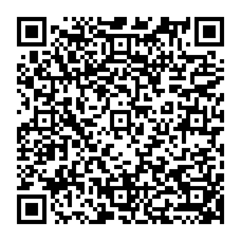 QR 코드