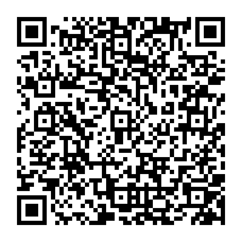 QR 코드