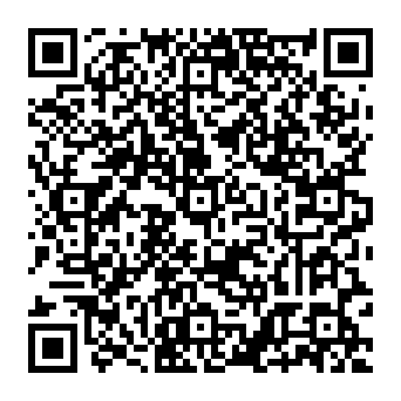 QR 코드