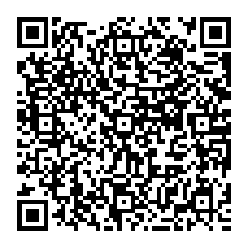 QR 코드