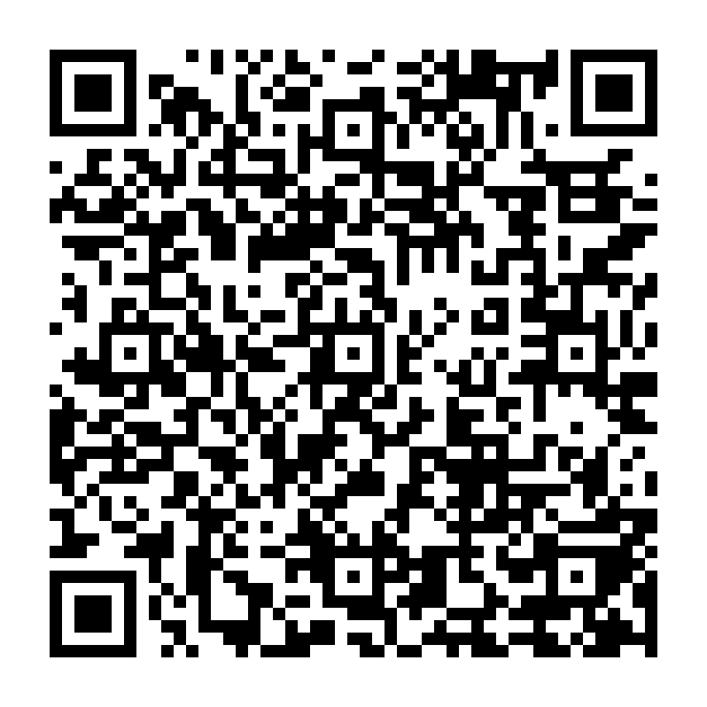 QR 코드