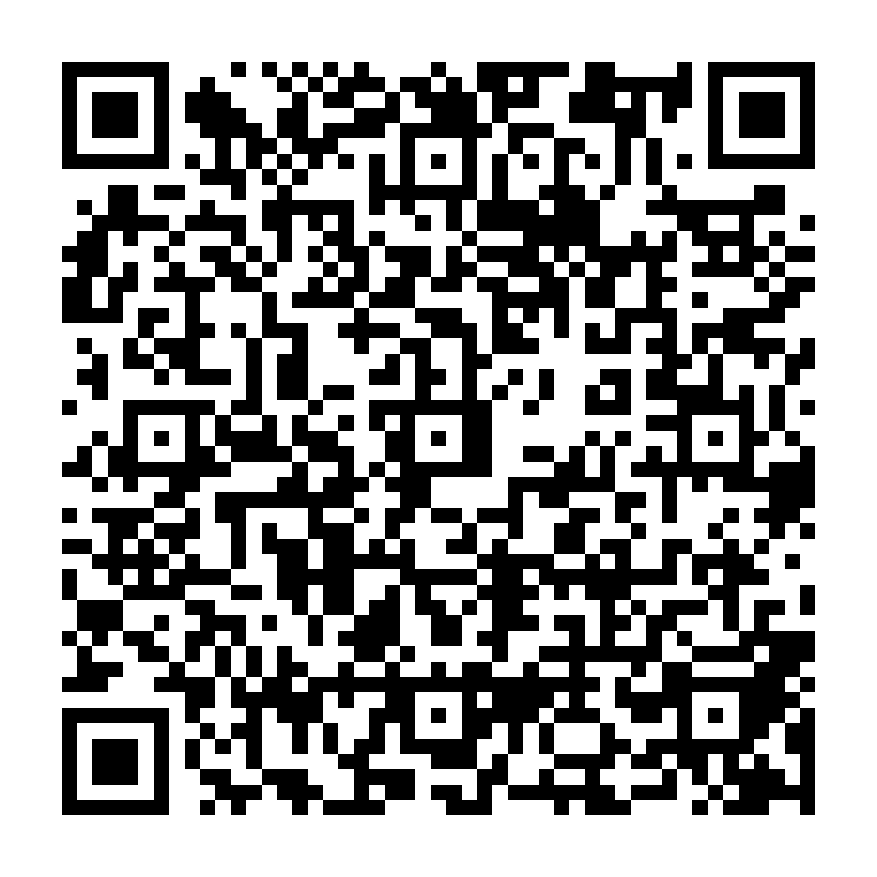QR 코드