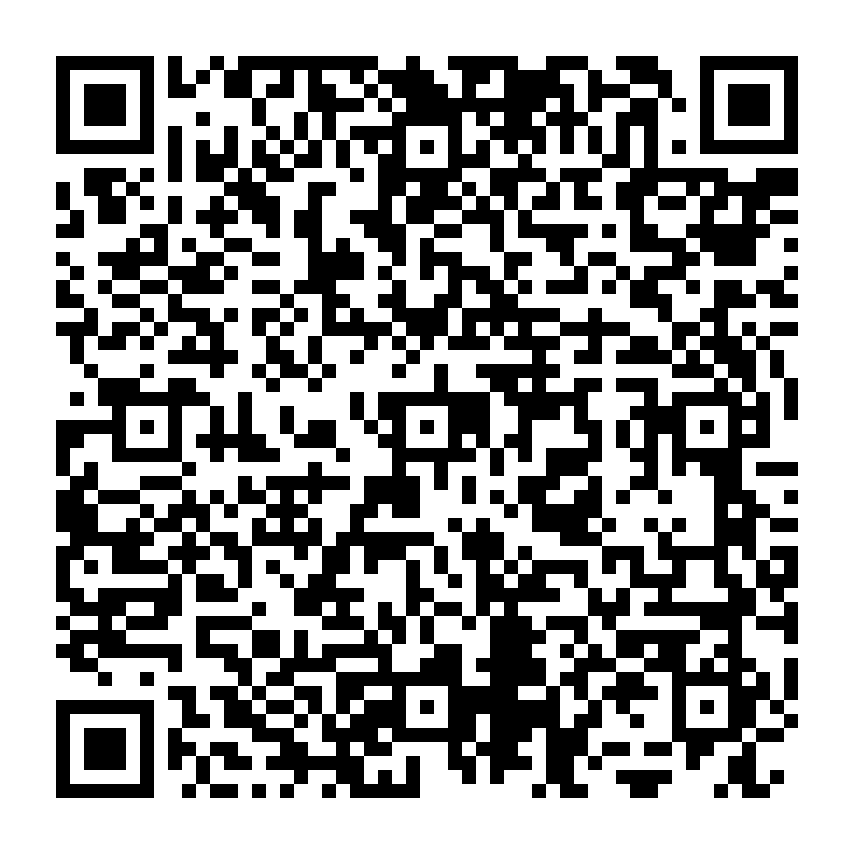 QR 코드