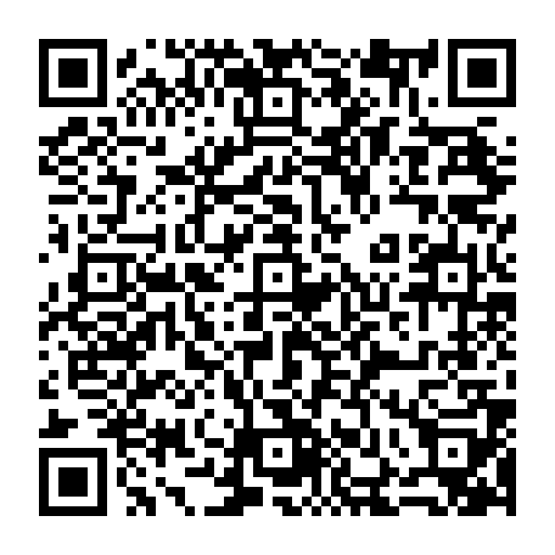 QR 코드