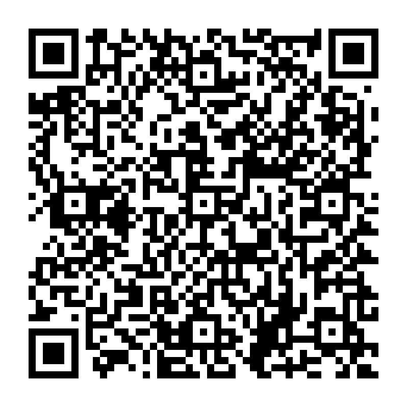 QR 코드