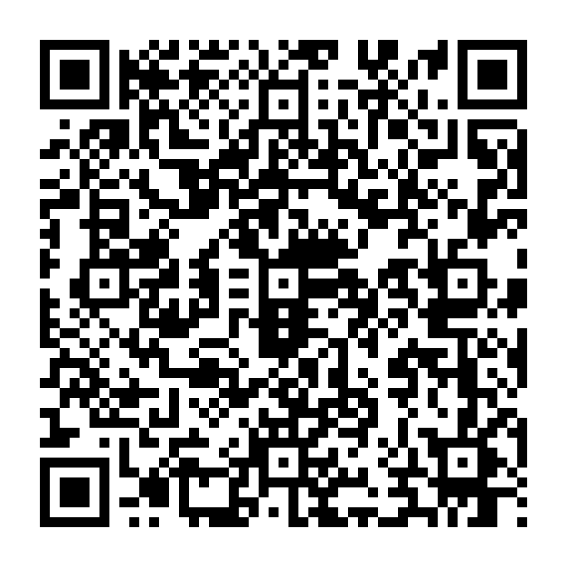 QR 코드