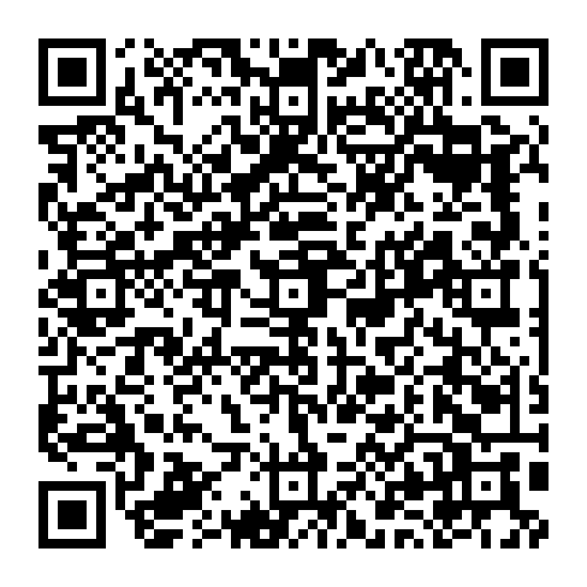 QR 코드