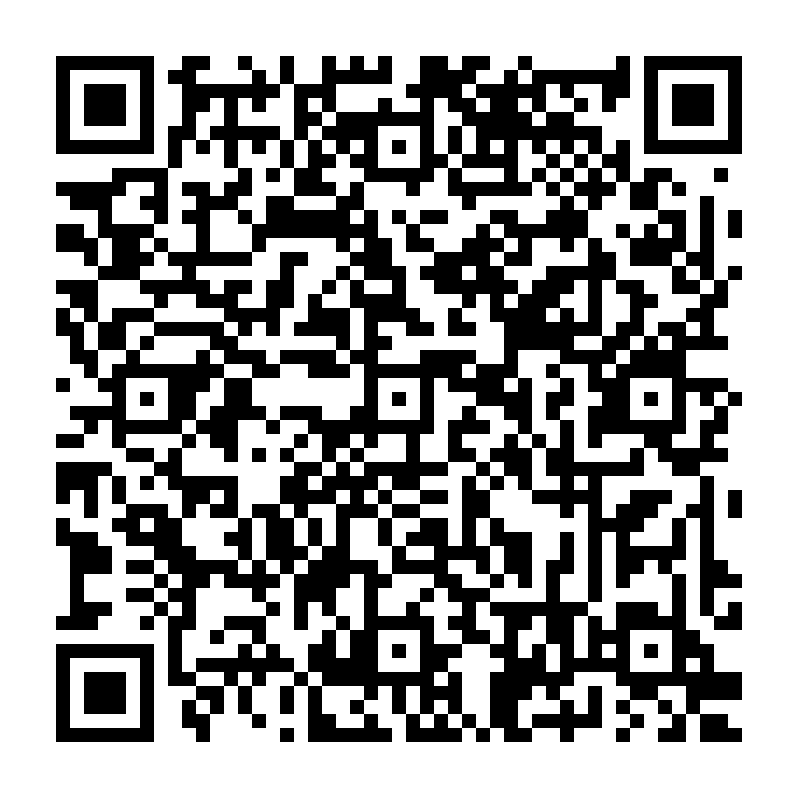 QR 코드