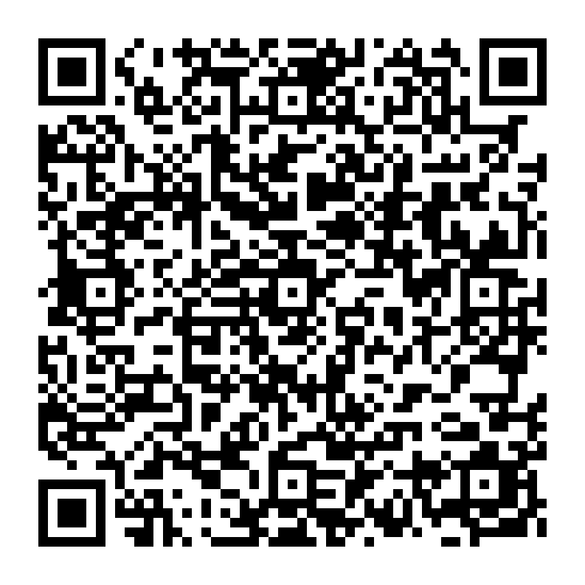 QR 코드