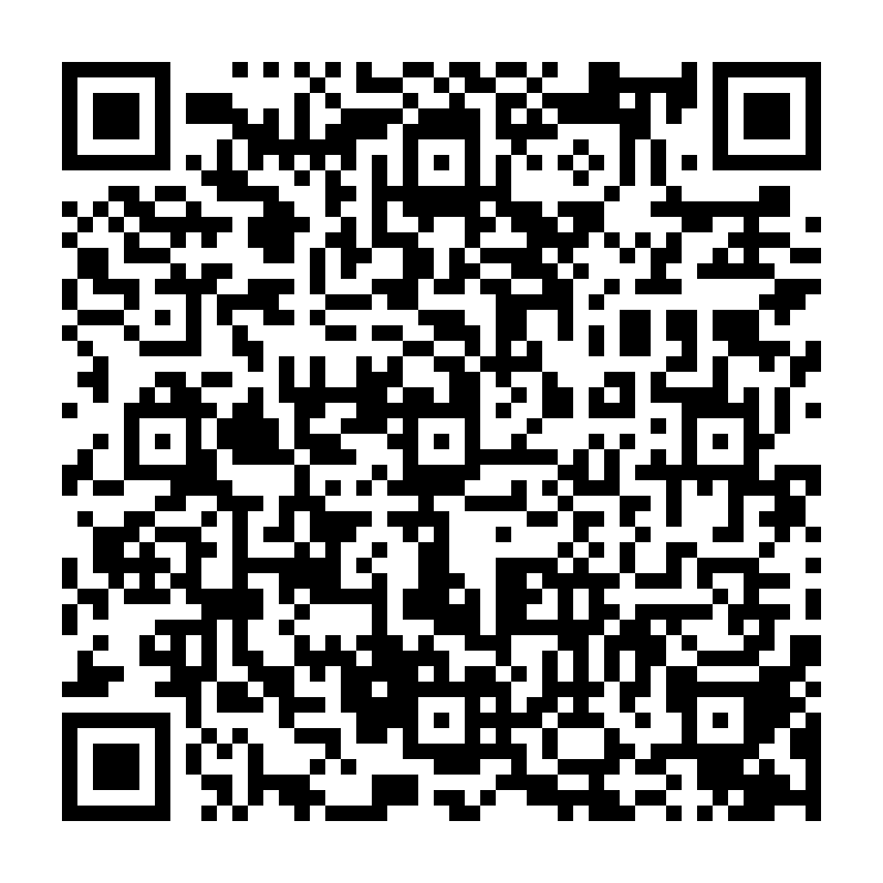 QR 코드