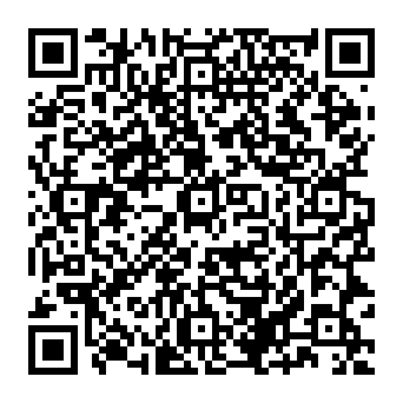 QR 코드
