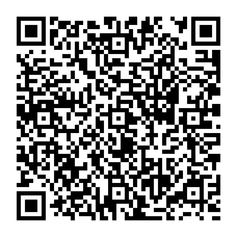QR 코드