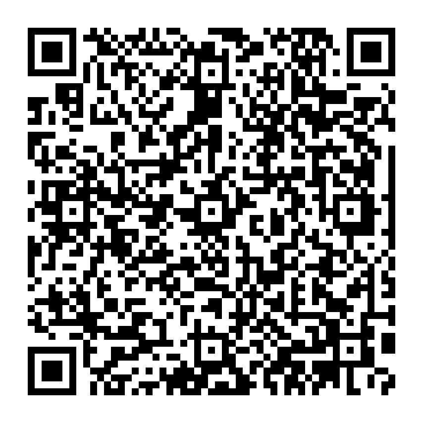 QR 코드
