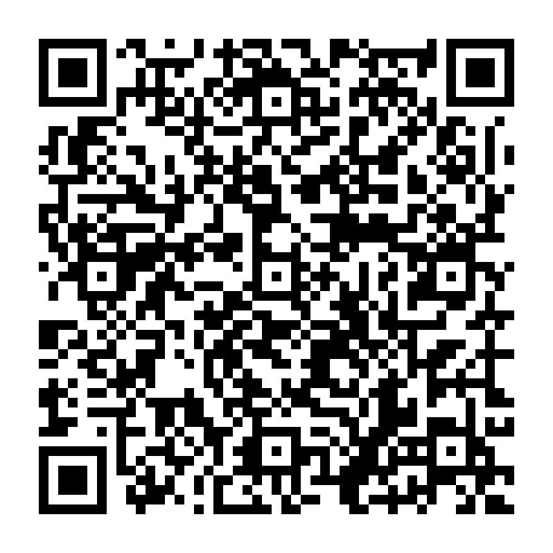 QR 코드