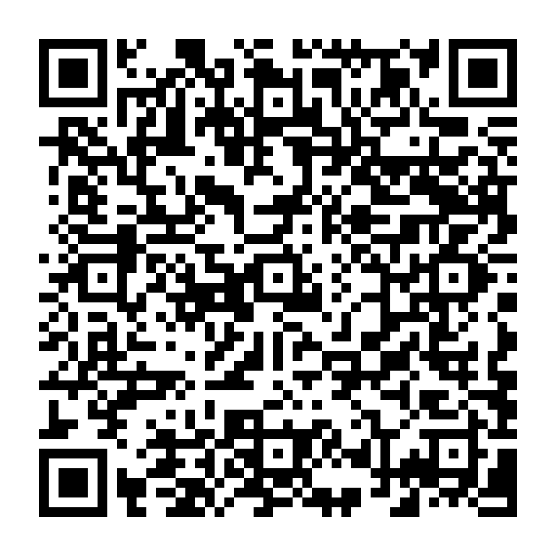 QR 코드