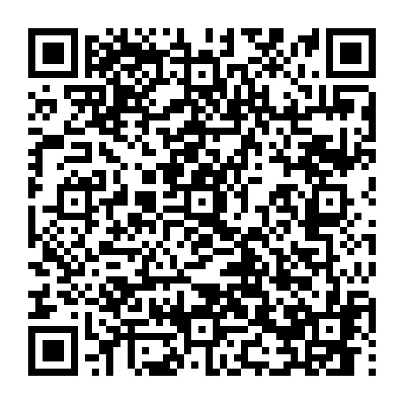 QR 코드