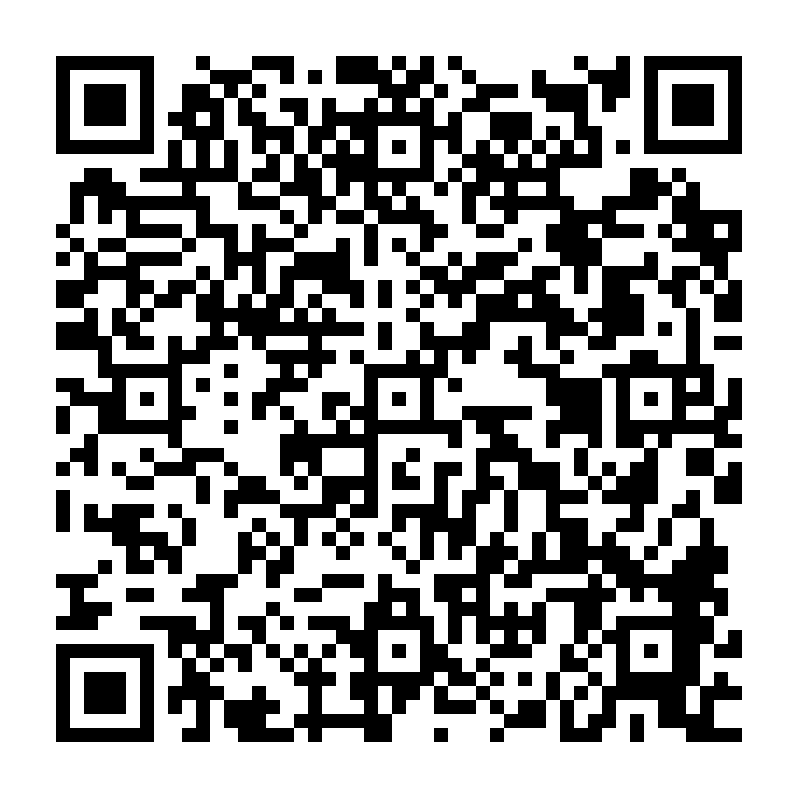 QR 코드