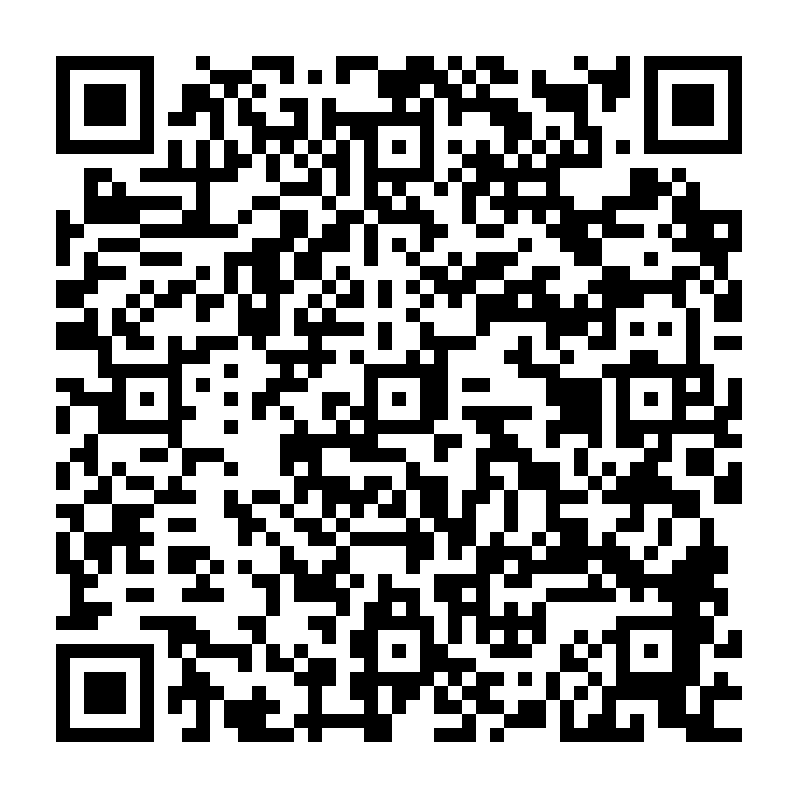 QR 코드